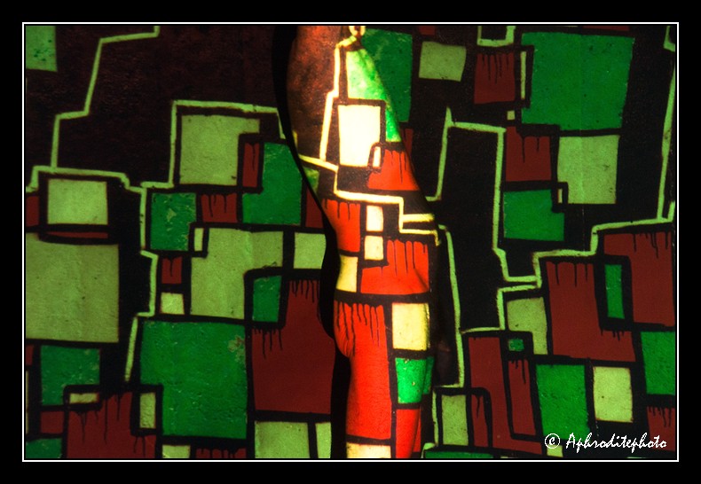 025 Body lightings men